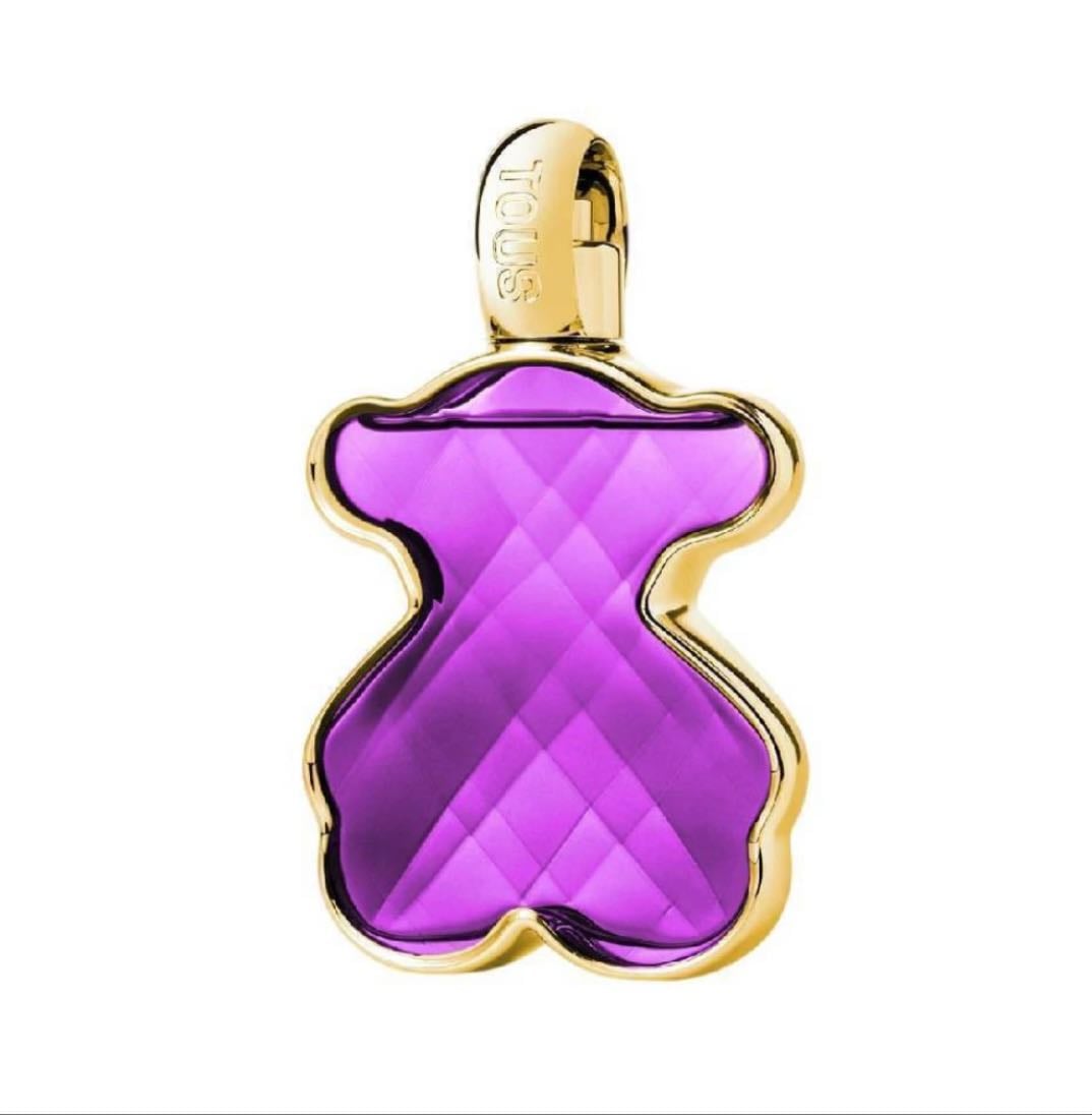 The Amethyst - Tous