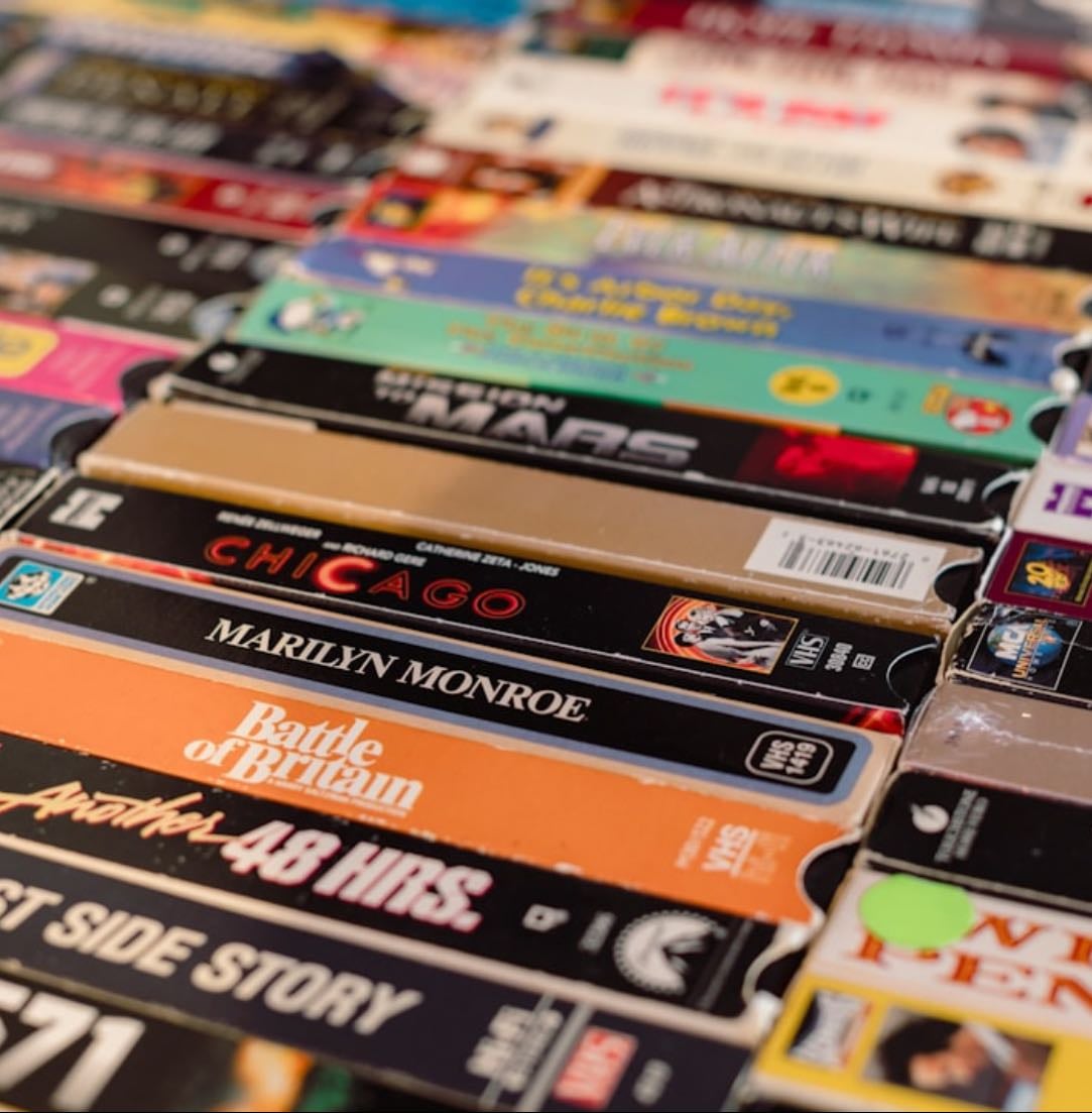 Pelis🎥🍿 - Movies hypelist by Aitu Castillo
