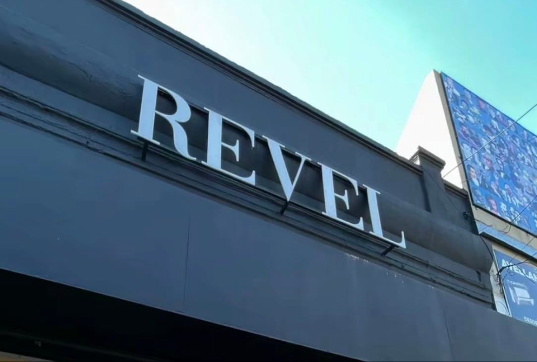 Revel - avellaneda 3829