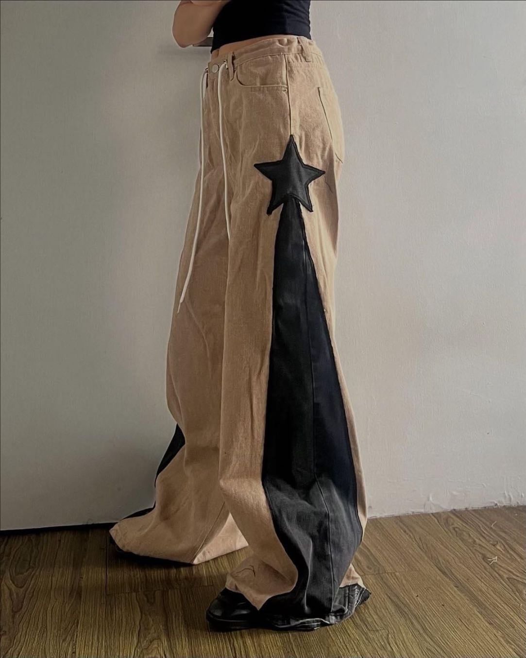 Idea pantalones