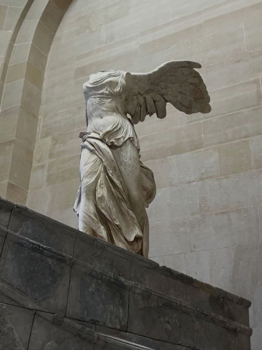 Winged Victory