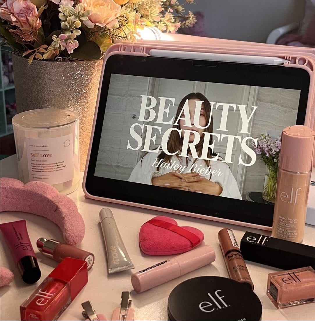 Mi maquillaje diario - Products hypelist by Danna Mateus