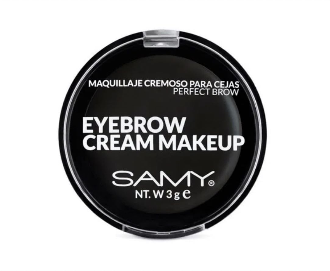 Pomada de cejas samy