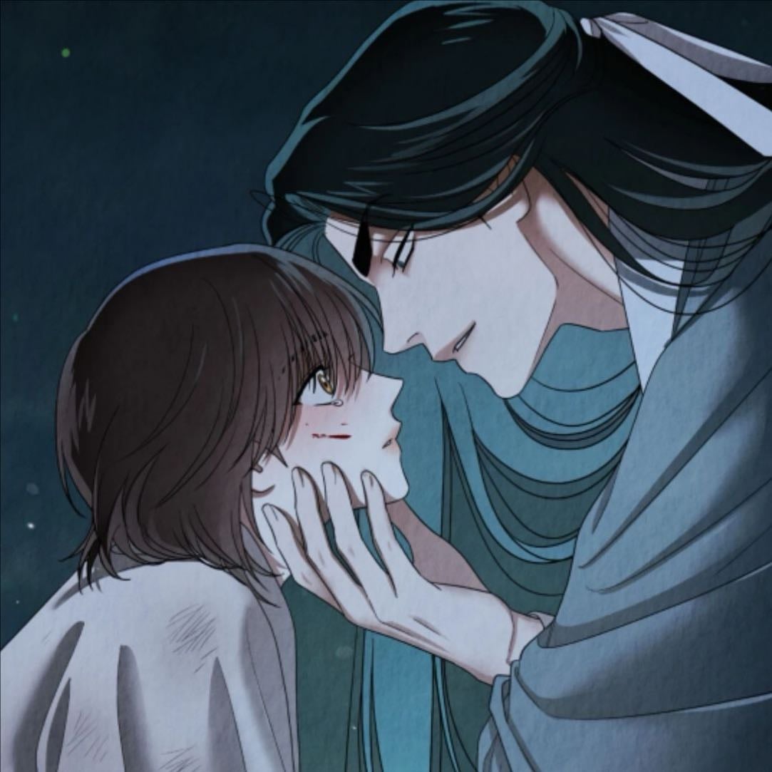 the lotus and the lost - complete