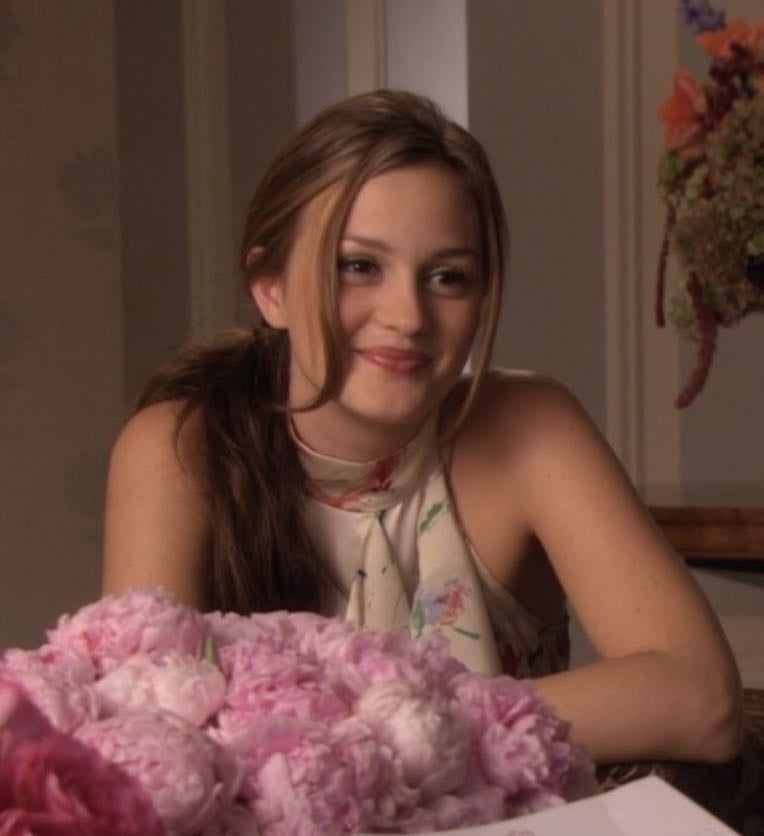 blair waldorf - gossip girl