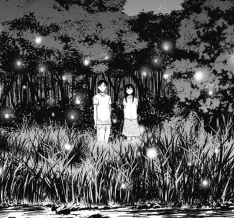 ࣪᪥ The Tunnel to Summer, the Exit of Goodbyes - Tomohisa Taguchi · 2022