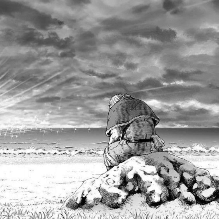 ৫ Vinland Saga - 2019