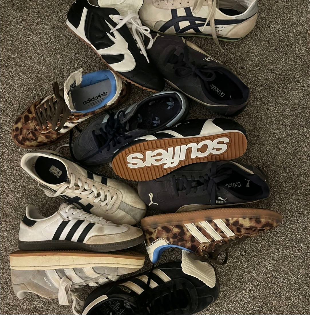 Shoes i want