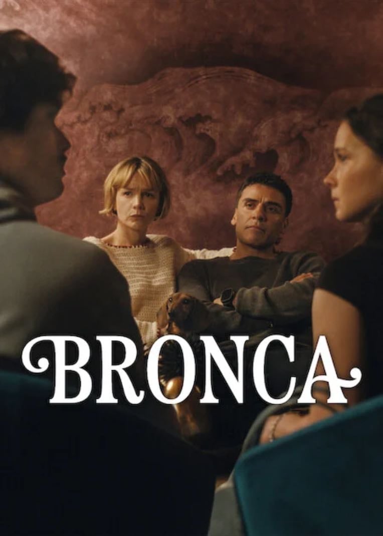 Bronca - T2 - Lee Sung Jin · 2023