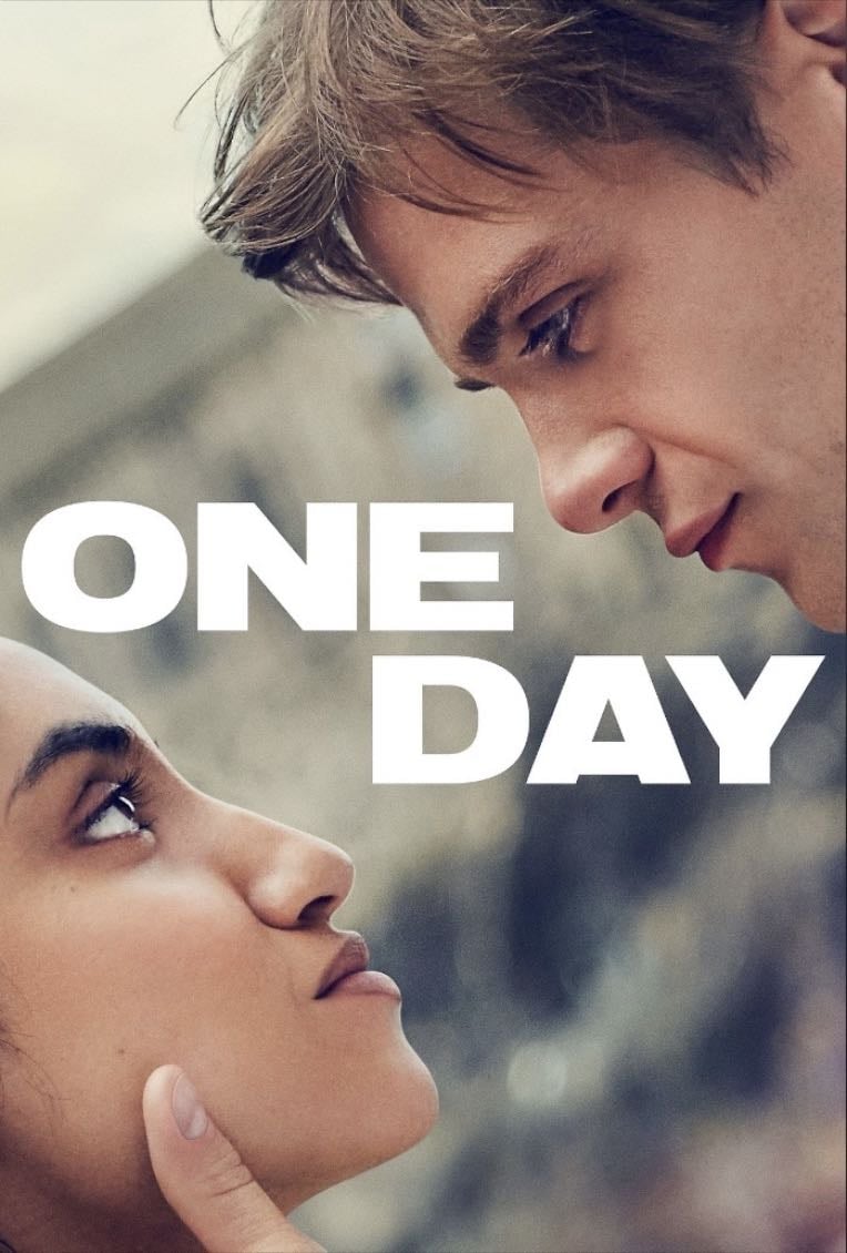 One Day - Nicole Taylor · 2024