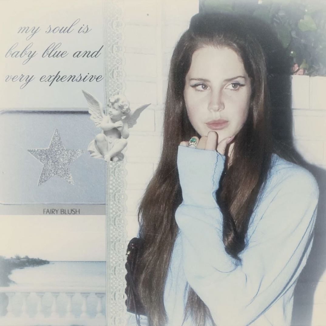 Lana Del Rey - Artist