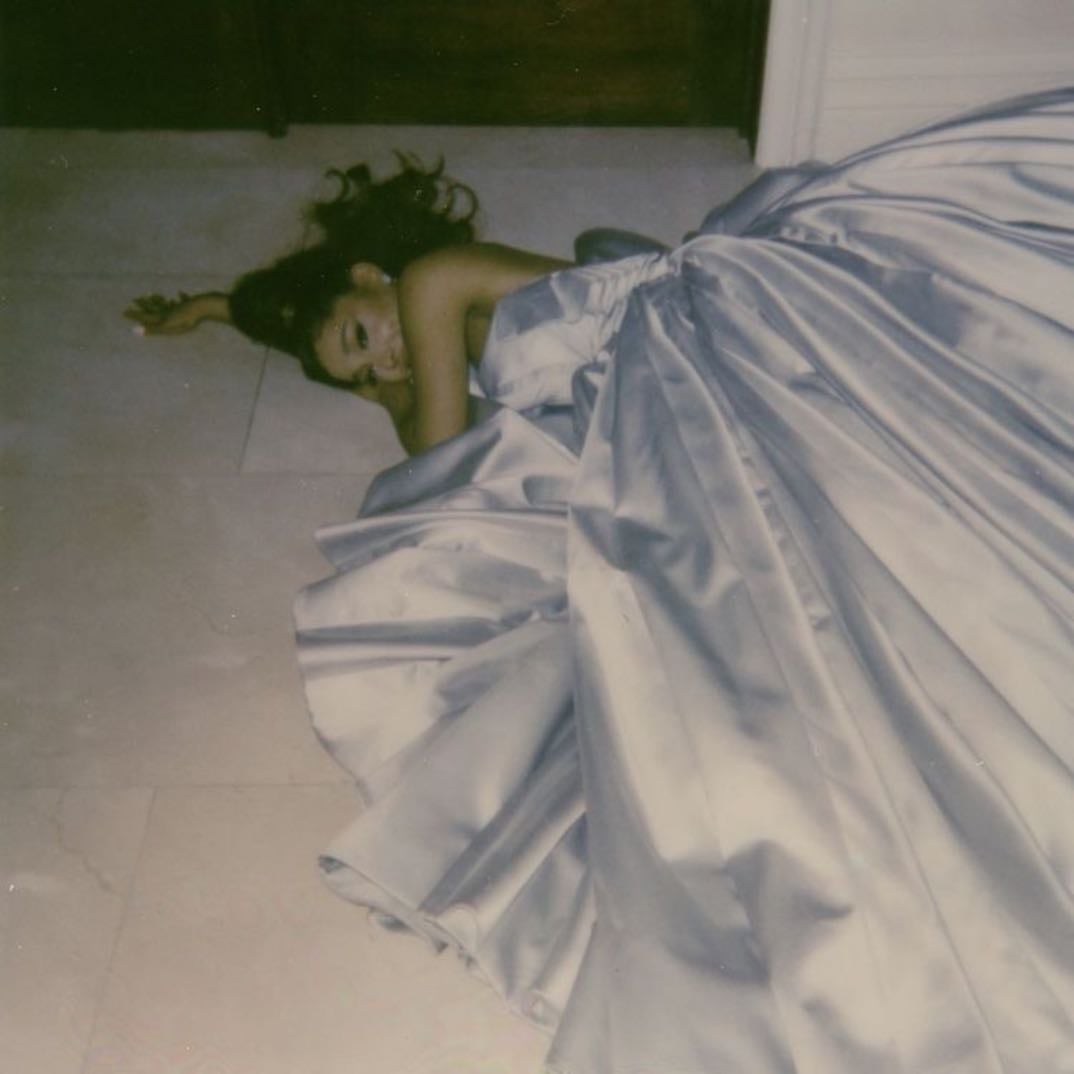 Ariana Grande - Artist