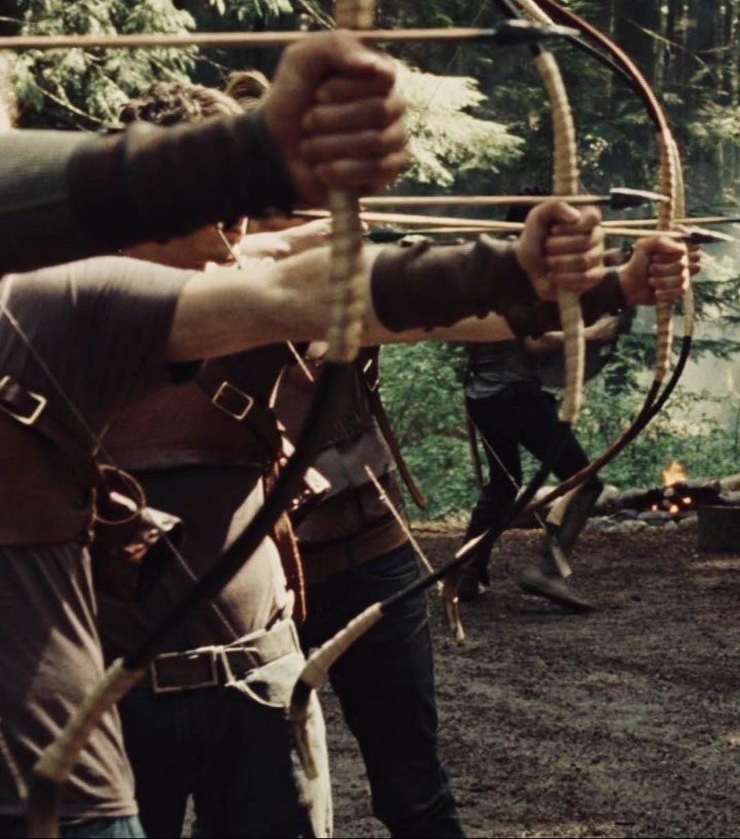 Percy Jackson & the Lightning Theif