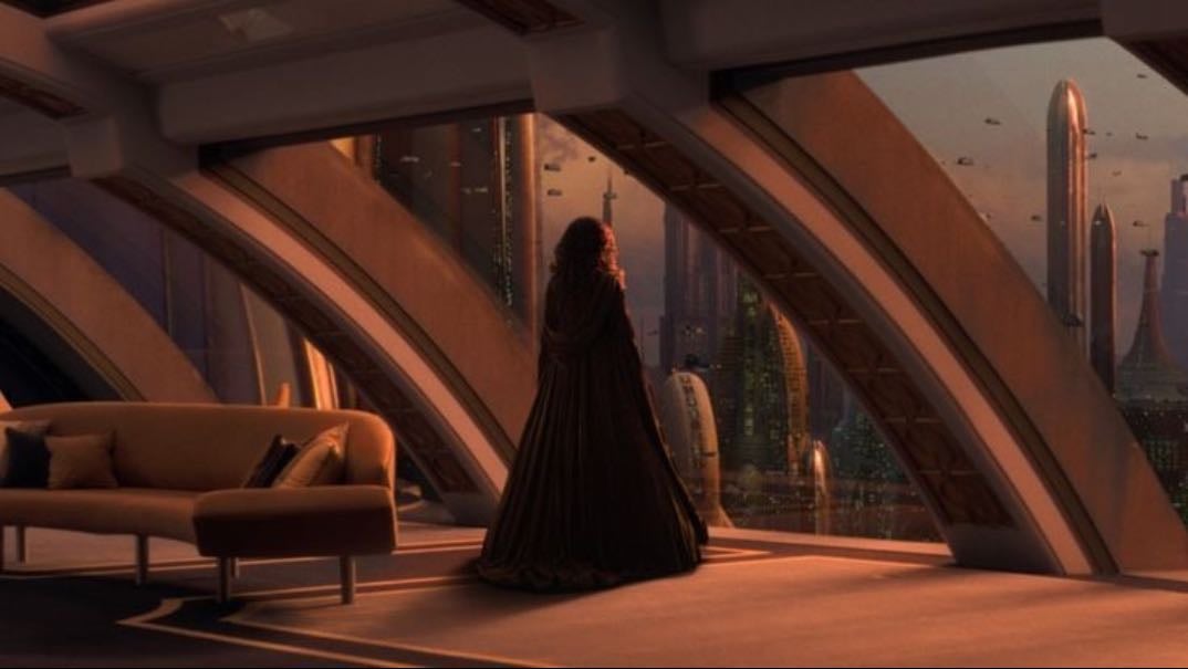 Star Wars: Episode III - Revenge of the Sith