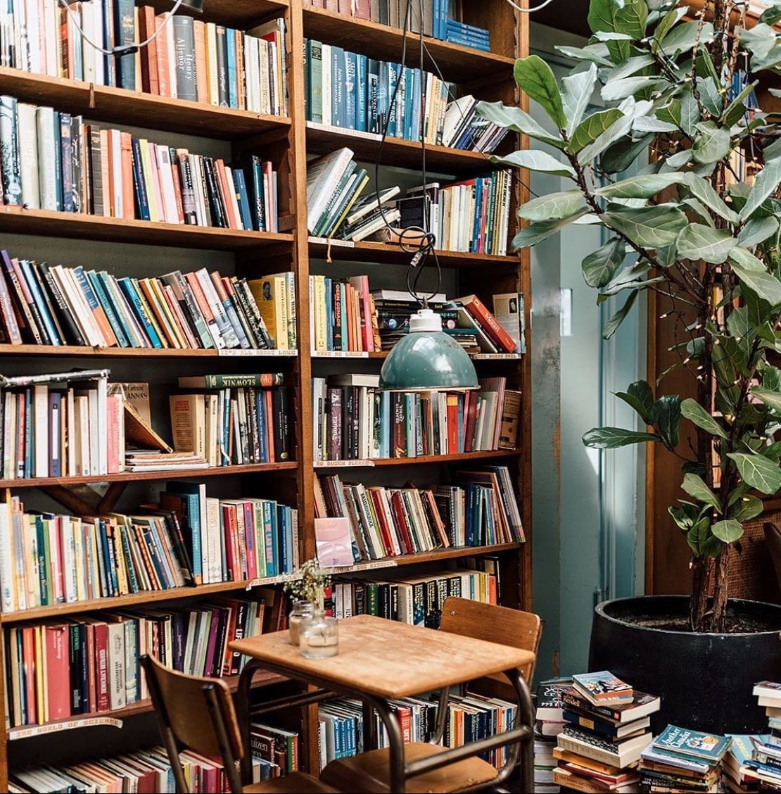 Books | 2026 - Books hypelist by barb
