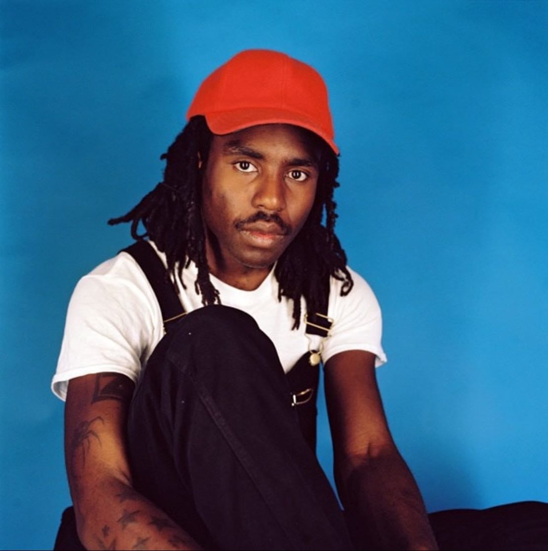 Blood Orange - Lollapalooza 2026 | 20/03 | São Paulo, SP