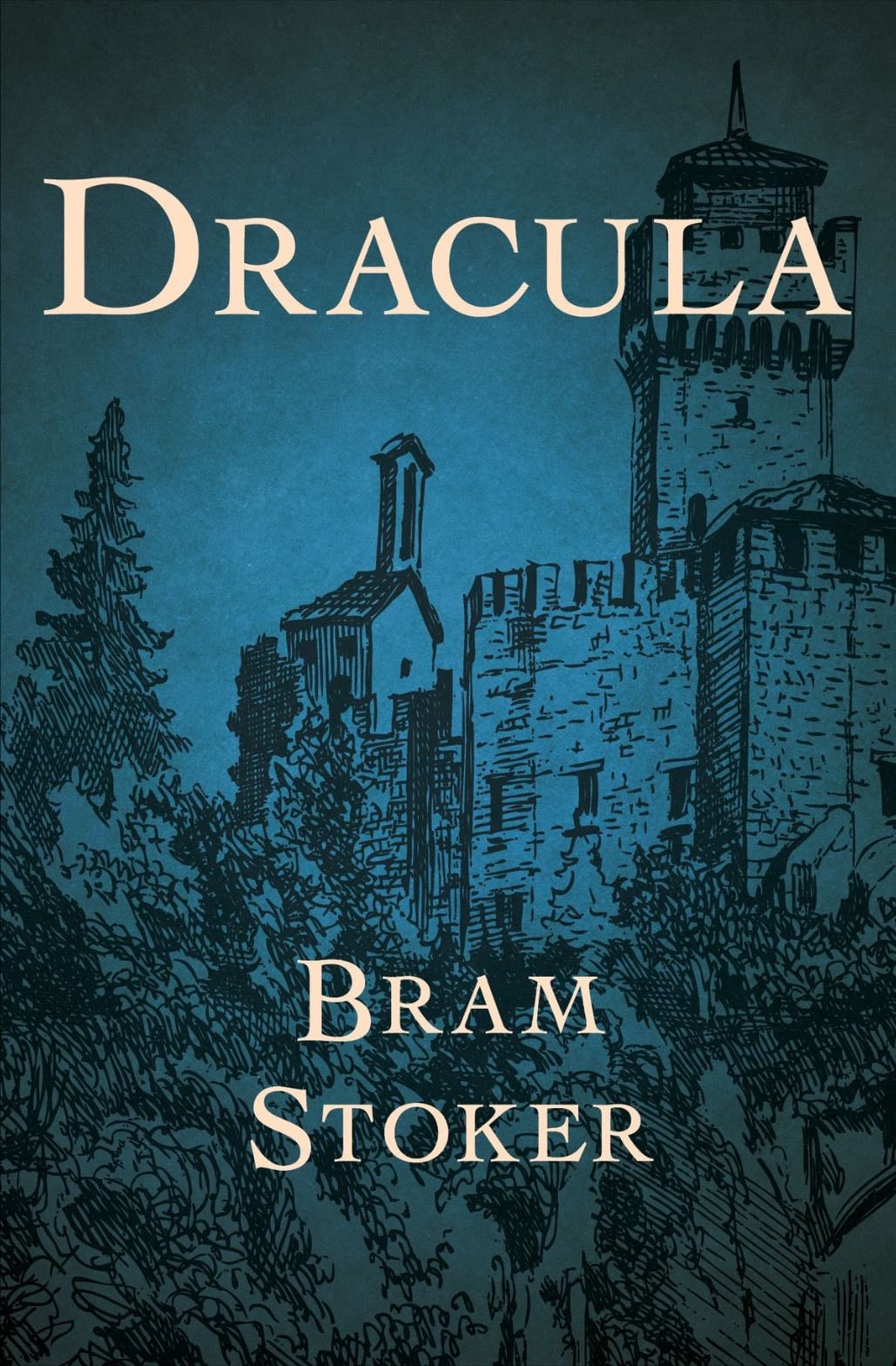 Dracula - Bram Stoker