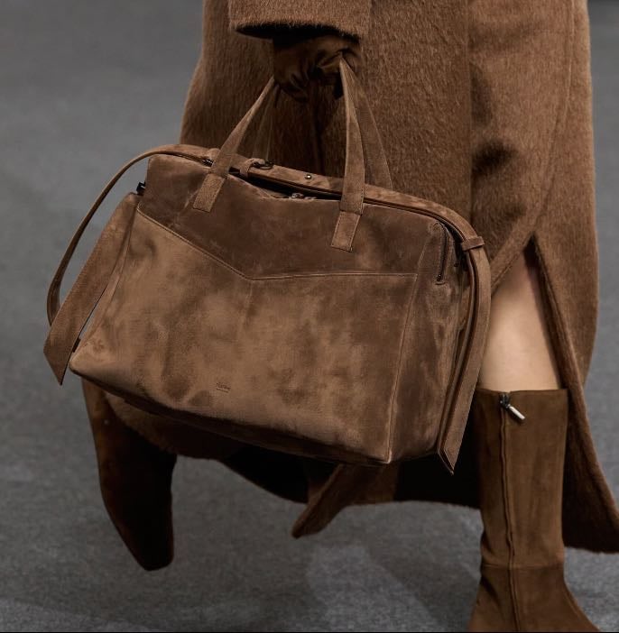 fav looks Milan Fashion Week fall 2026 - Other hypelist by Andrea Rigual