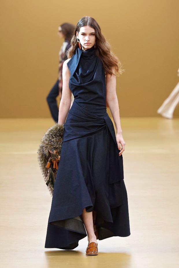 Zimmermann, look 11.
