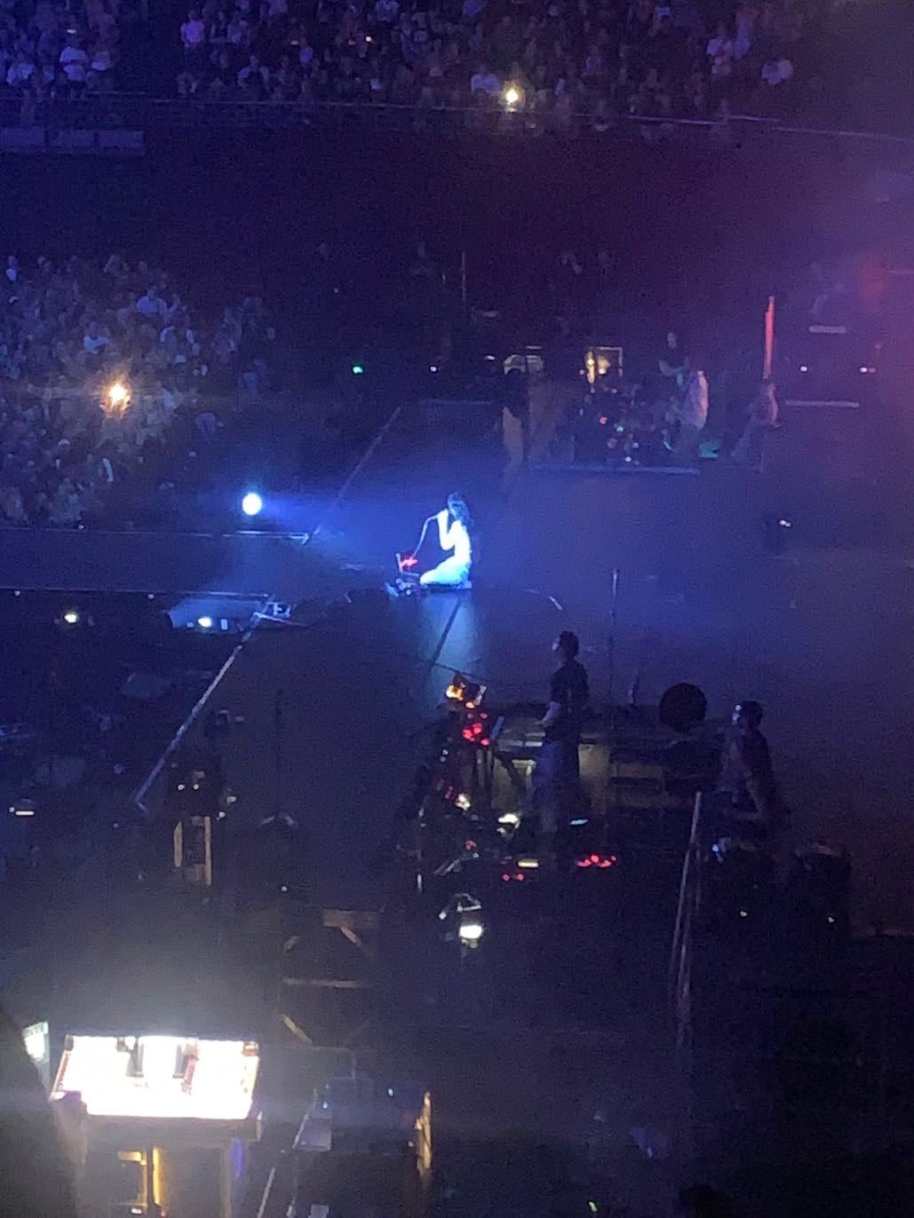 Lorde: ULTRASOUND WORLD TOUR