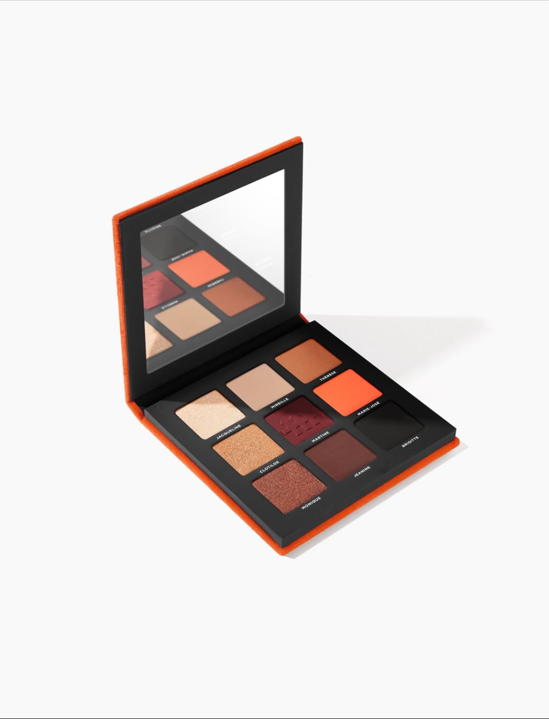 Palette petite tchoin - Martine Cosmetics