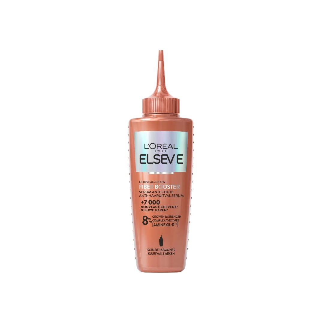 Serum fiber booster - Elseve