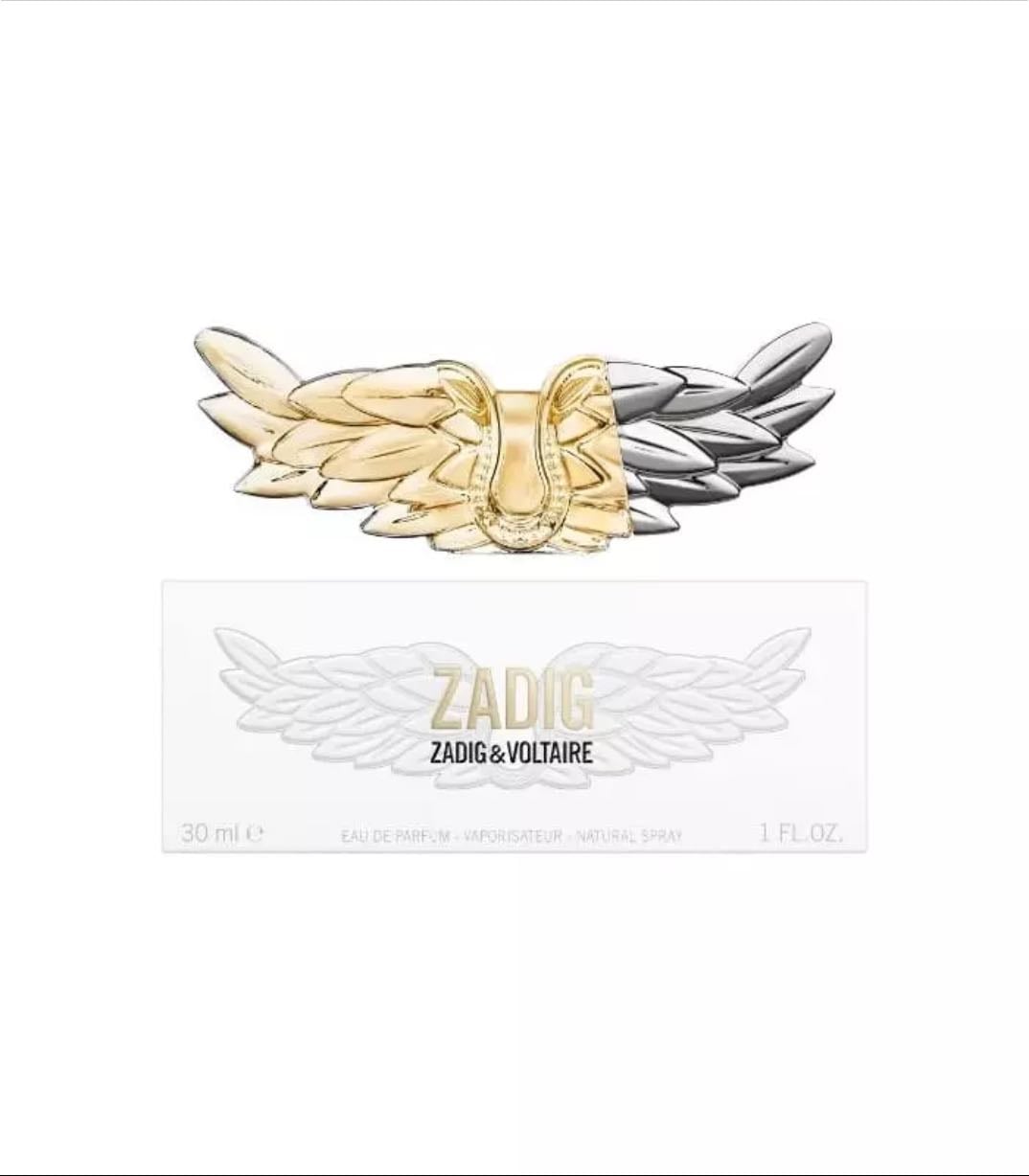 Eau de parfum Zadig - Zadig & Voltaire