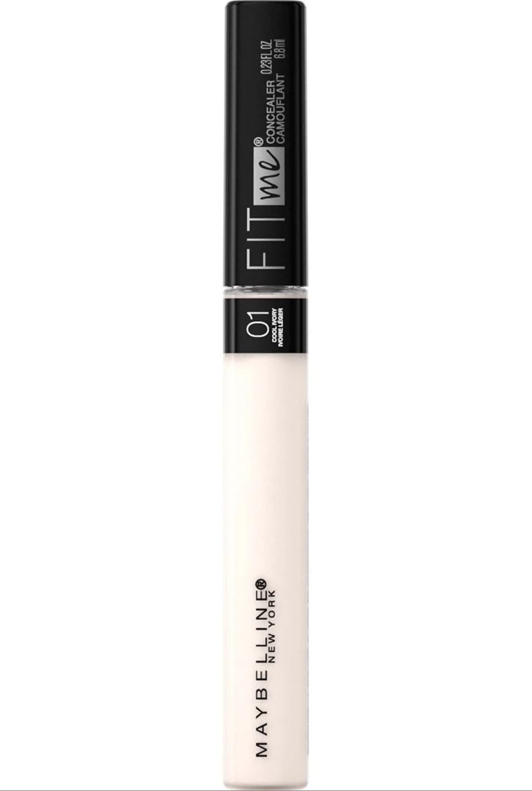 Concealer fit me (teinte cool ivory) - Maybelline New York