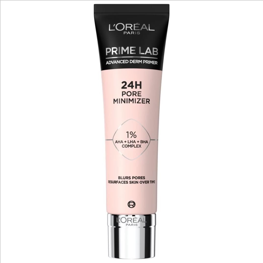 Prime Lab 24H Pore Minimizer - L’Oréal Paris