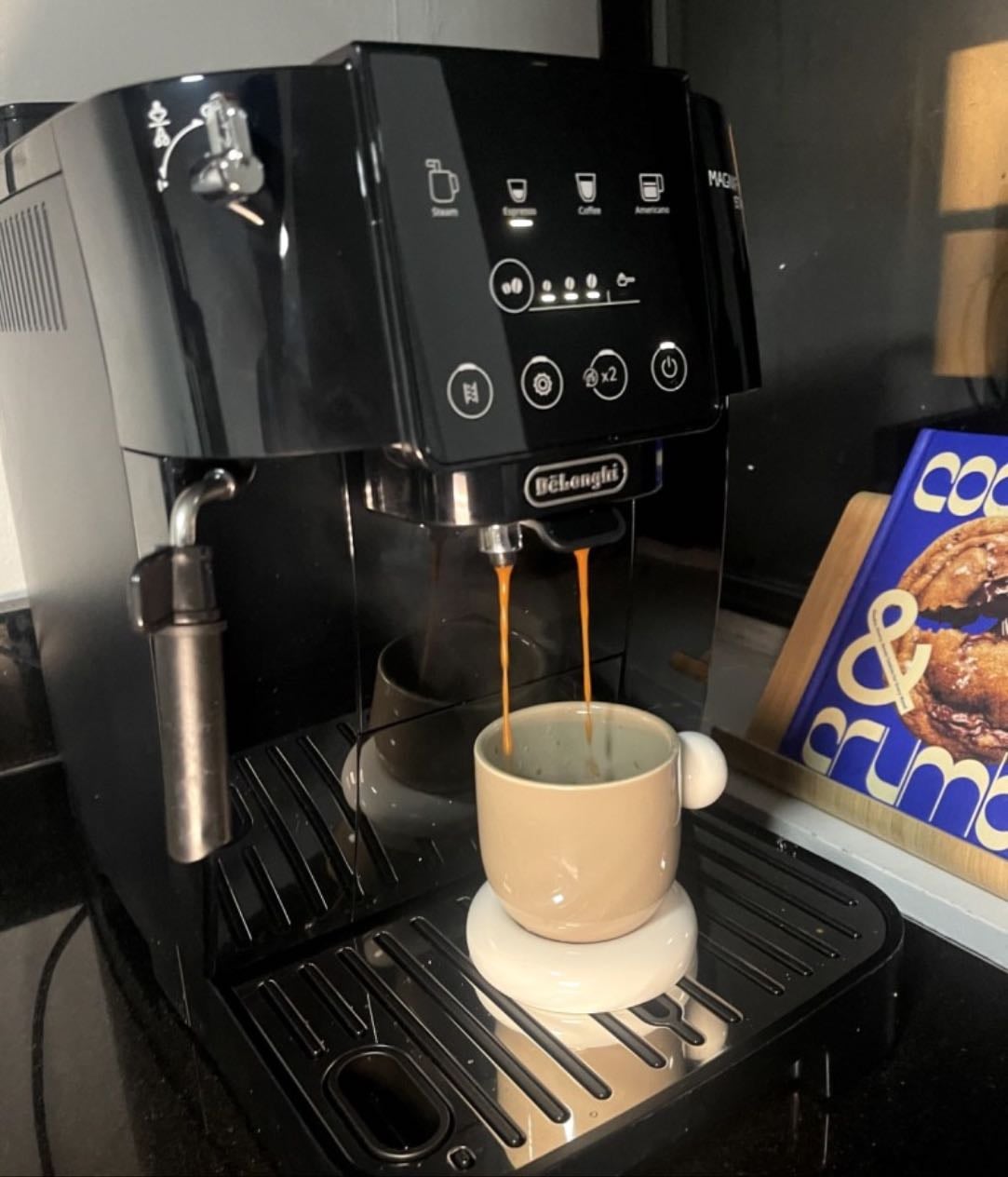 Coffee machine - Pod