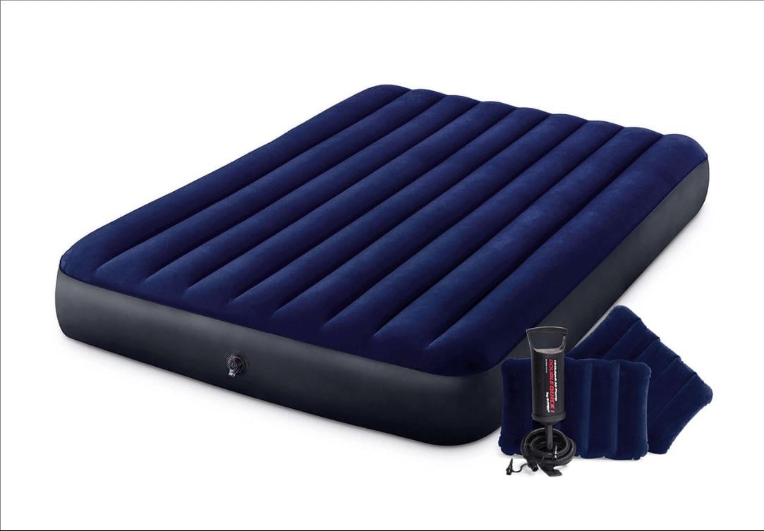 Air mattress