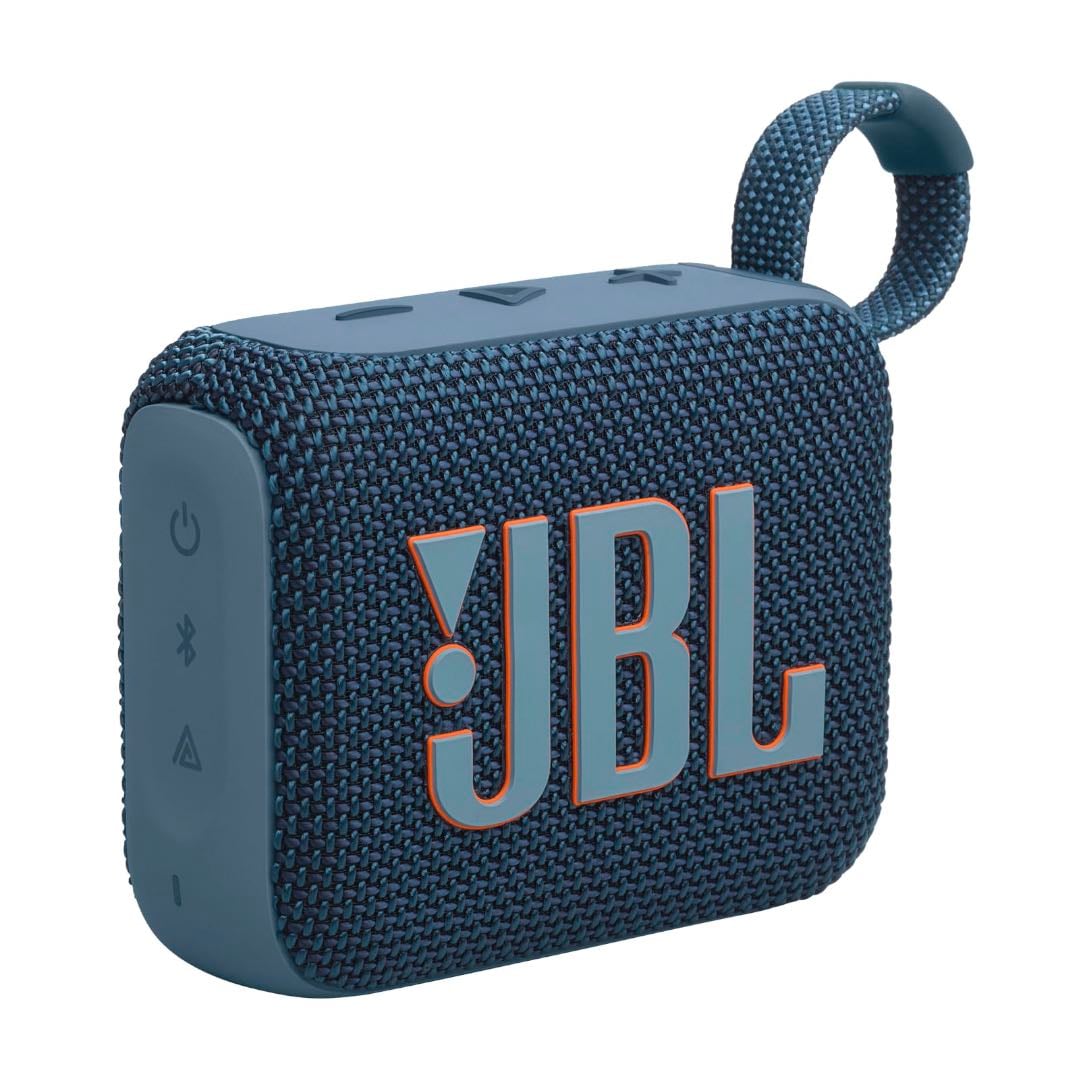 JBL speaker - Go 4