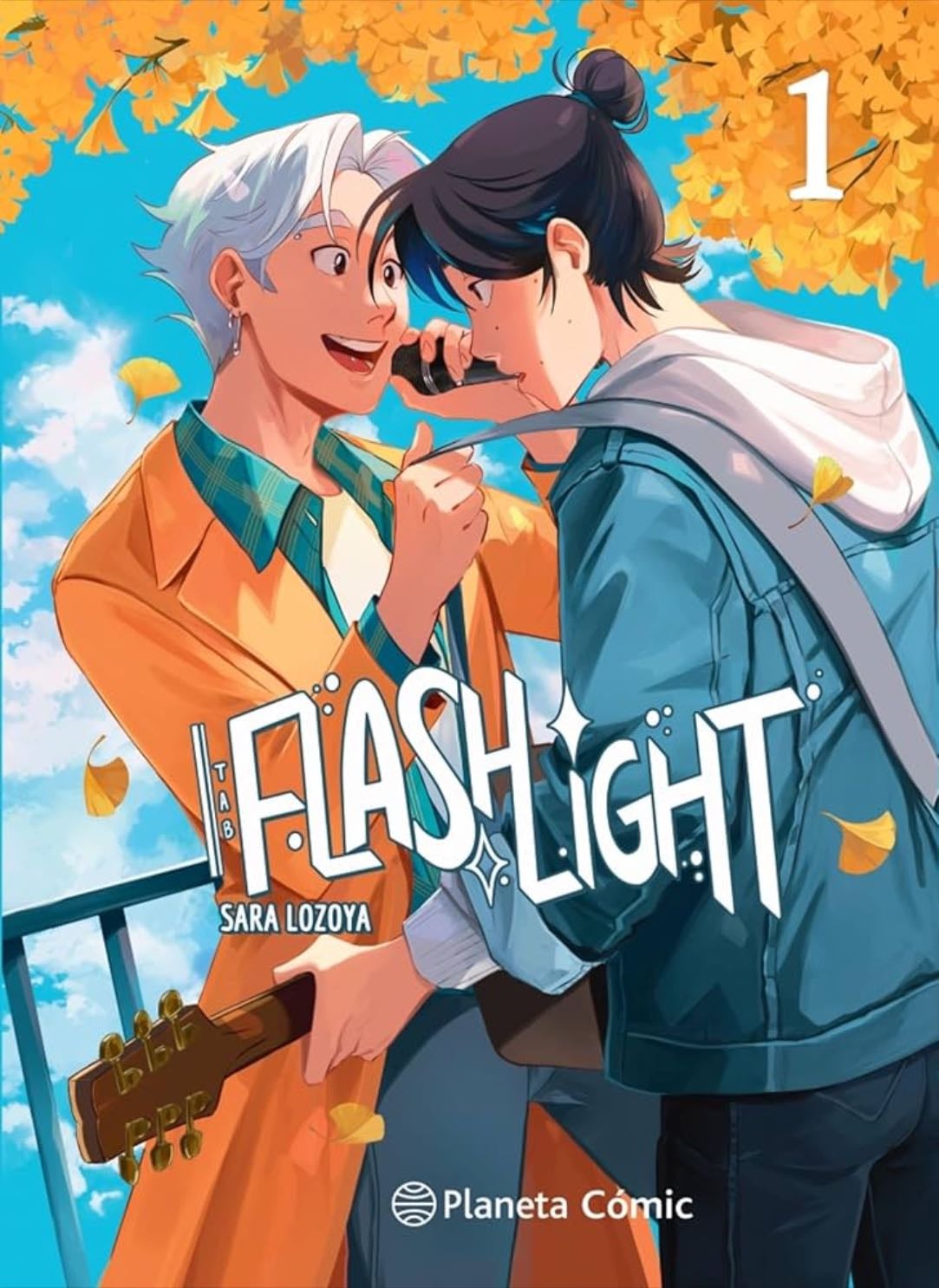 Flashlightn - 2023