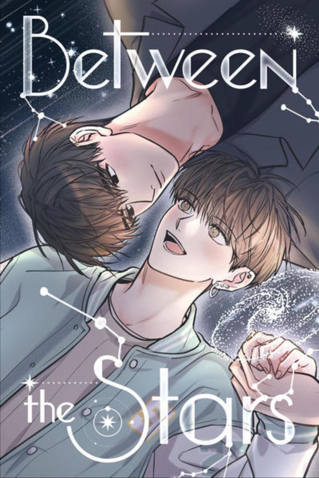Between The Stars - 2022