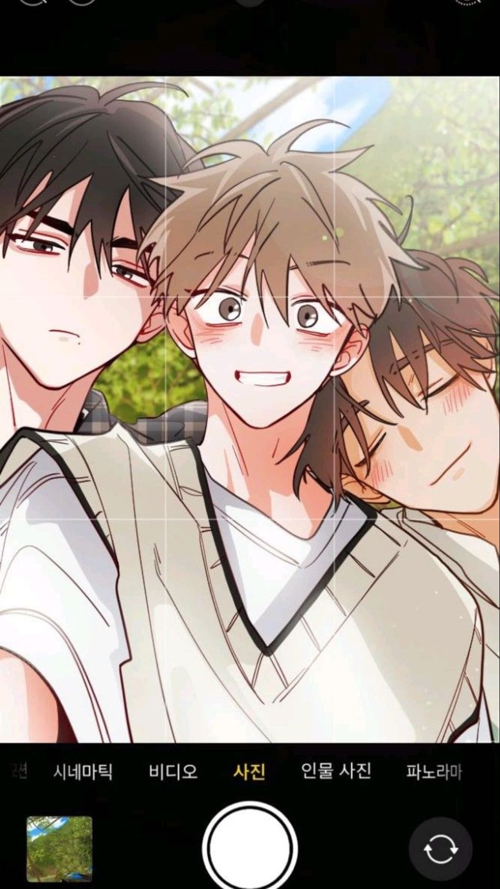 Love among pear blossoms - 2021