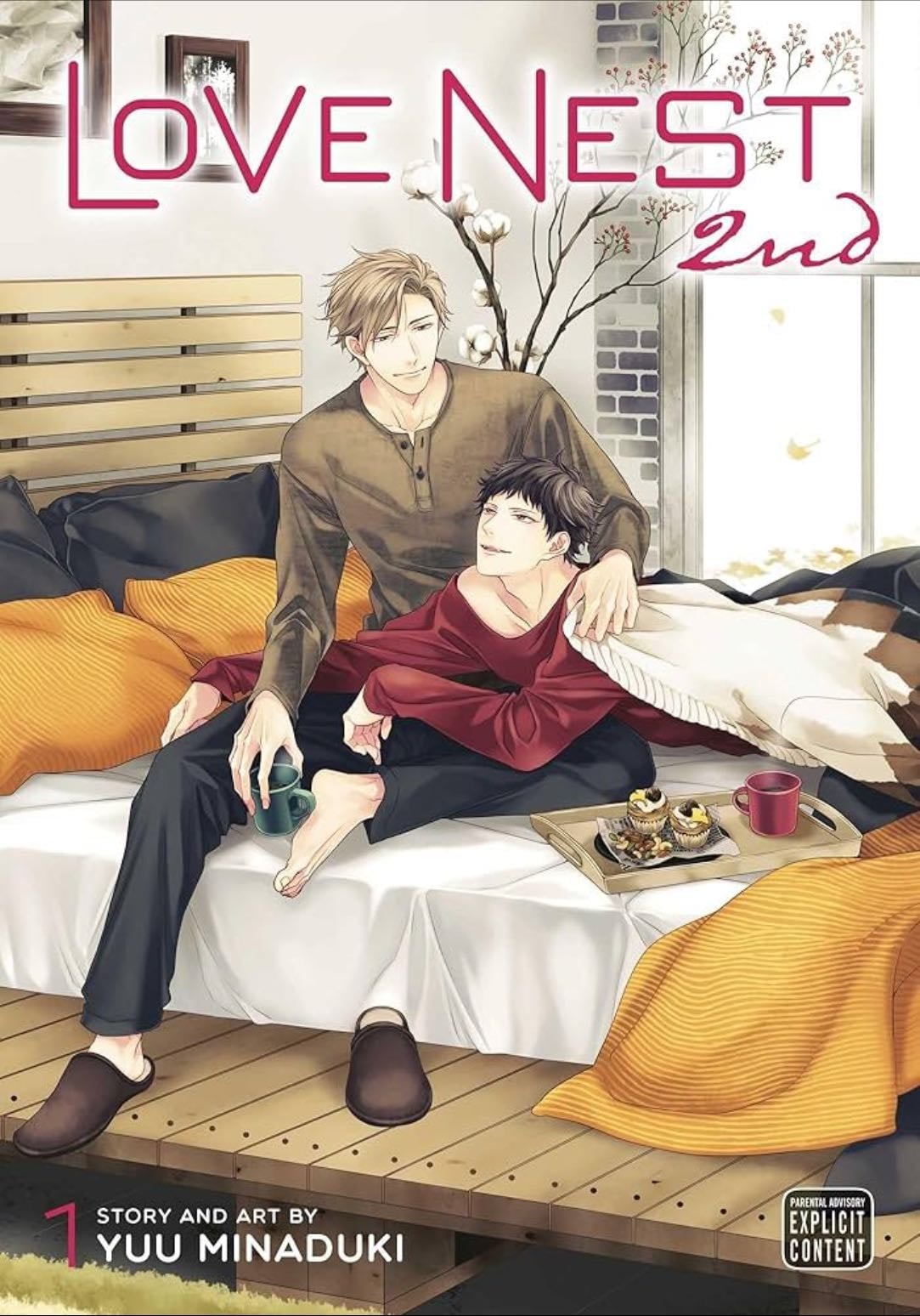 Love Nest 2nd - 2024