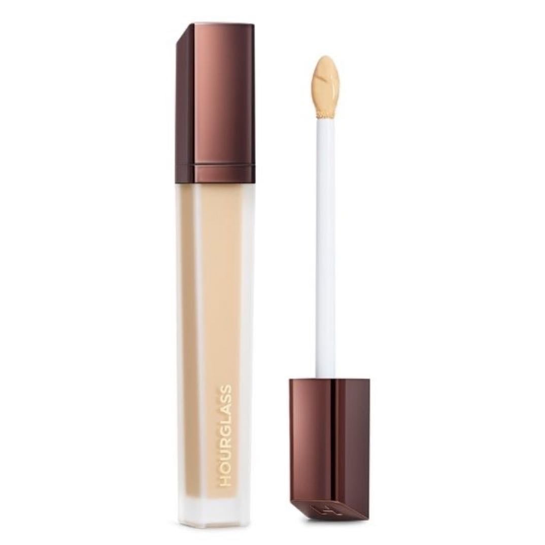 Concealer - hourglass vanish concealer
- cotton