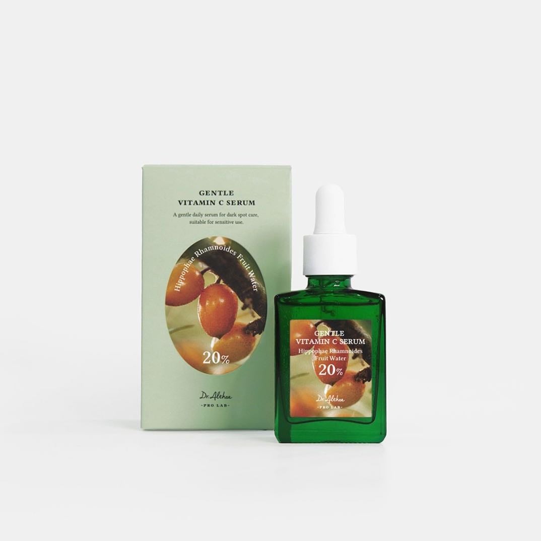 Serum - Gentle Vitamin C Serum de Dr. Althea