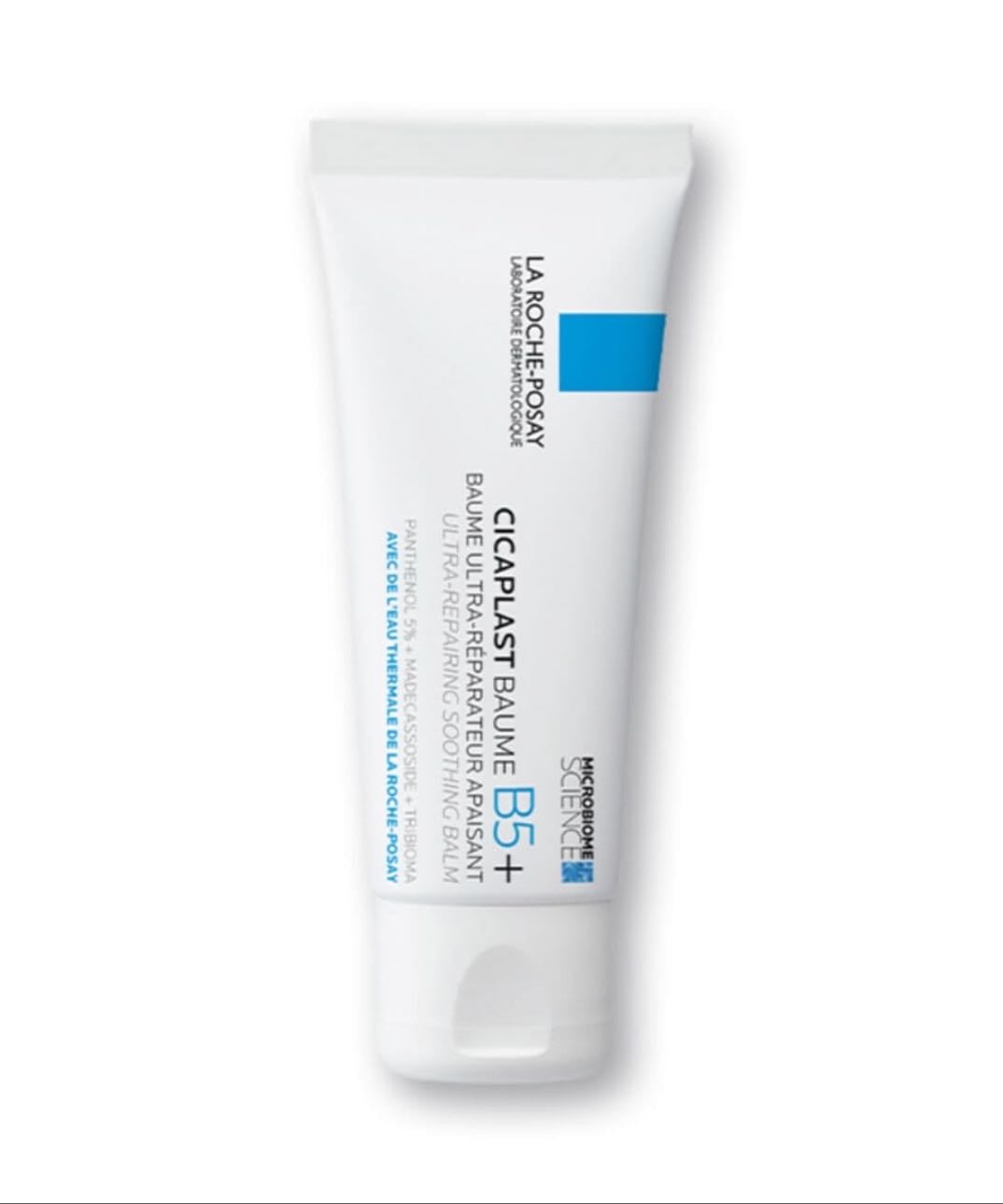 Bálsamo reparador - bálsamo reparador La Roche-Posay Cicaplast Baume B5+