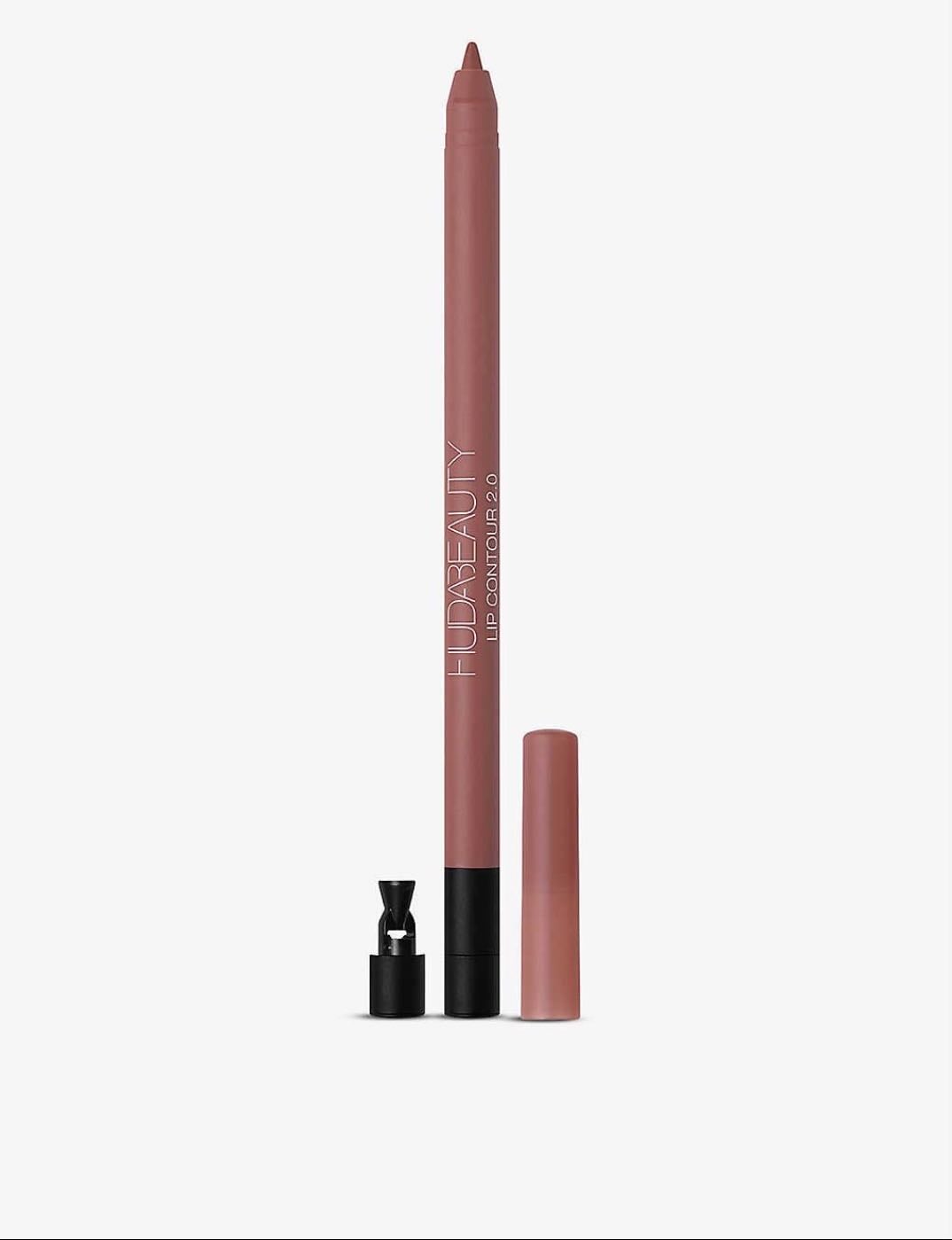 Lip liner - Huda Beauty Lip Contour