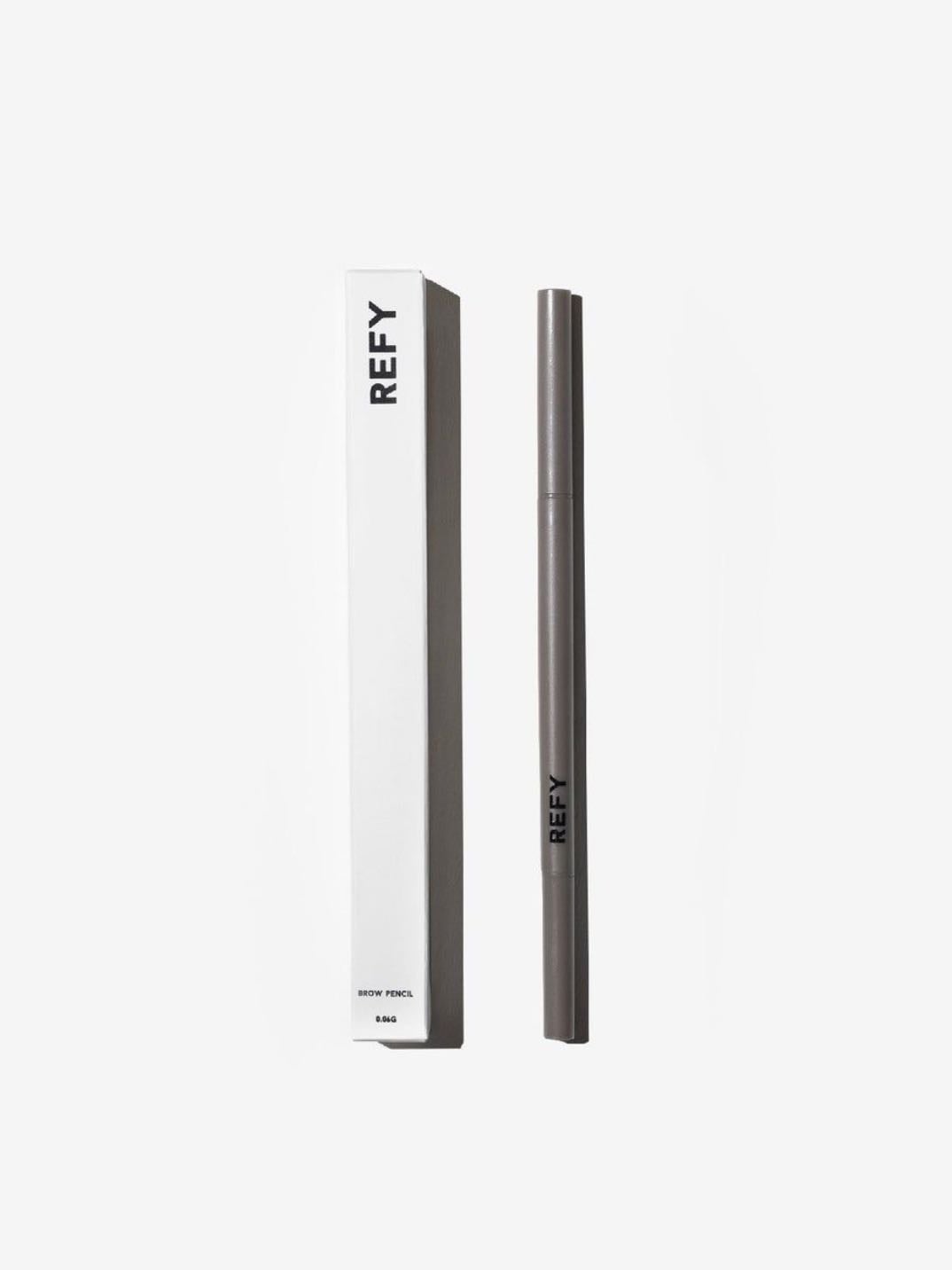Lápiz de cejas - refy brow pencil
- medium