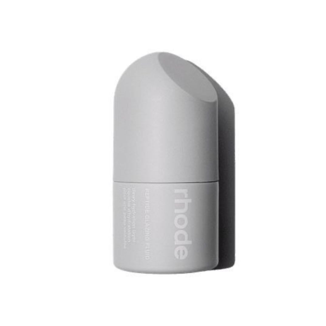 Serum - Peptide Glazing Fluid