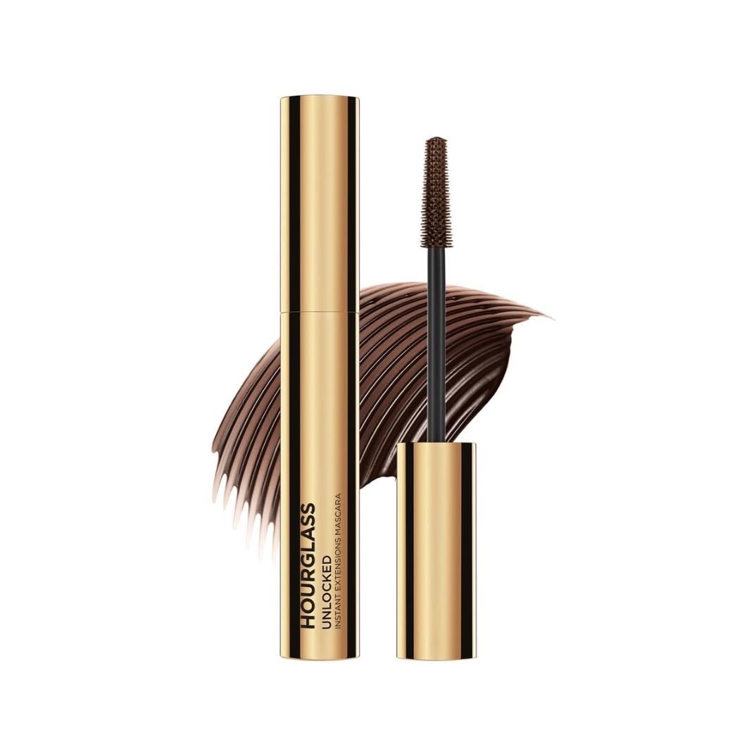 Pestañina - hourglass unlocked mascara