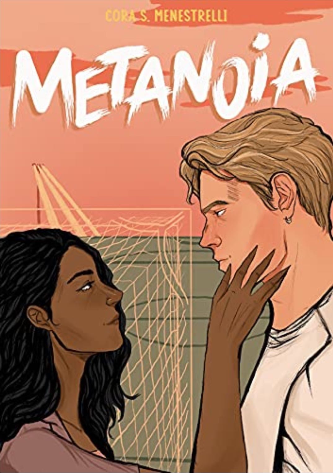 Metanoia