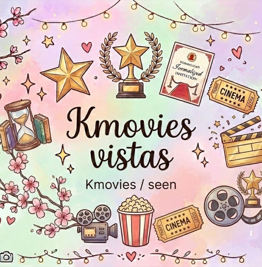 Kmovies / seen - Movies hypelist by Ale Pa