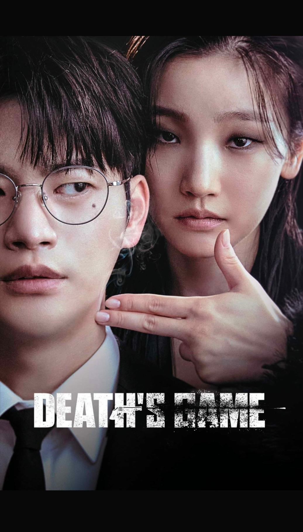 El juego de la muerte - 2023 - Prime Video - 8 episodios