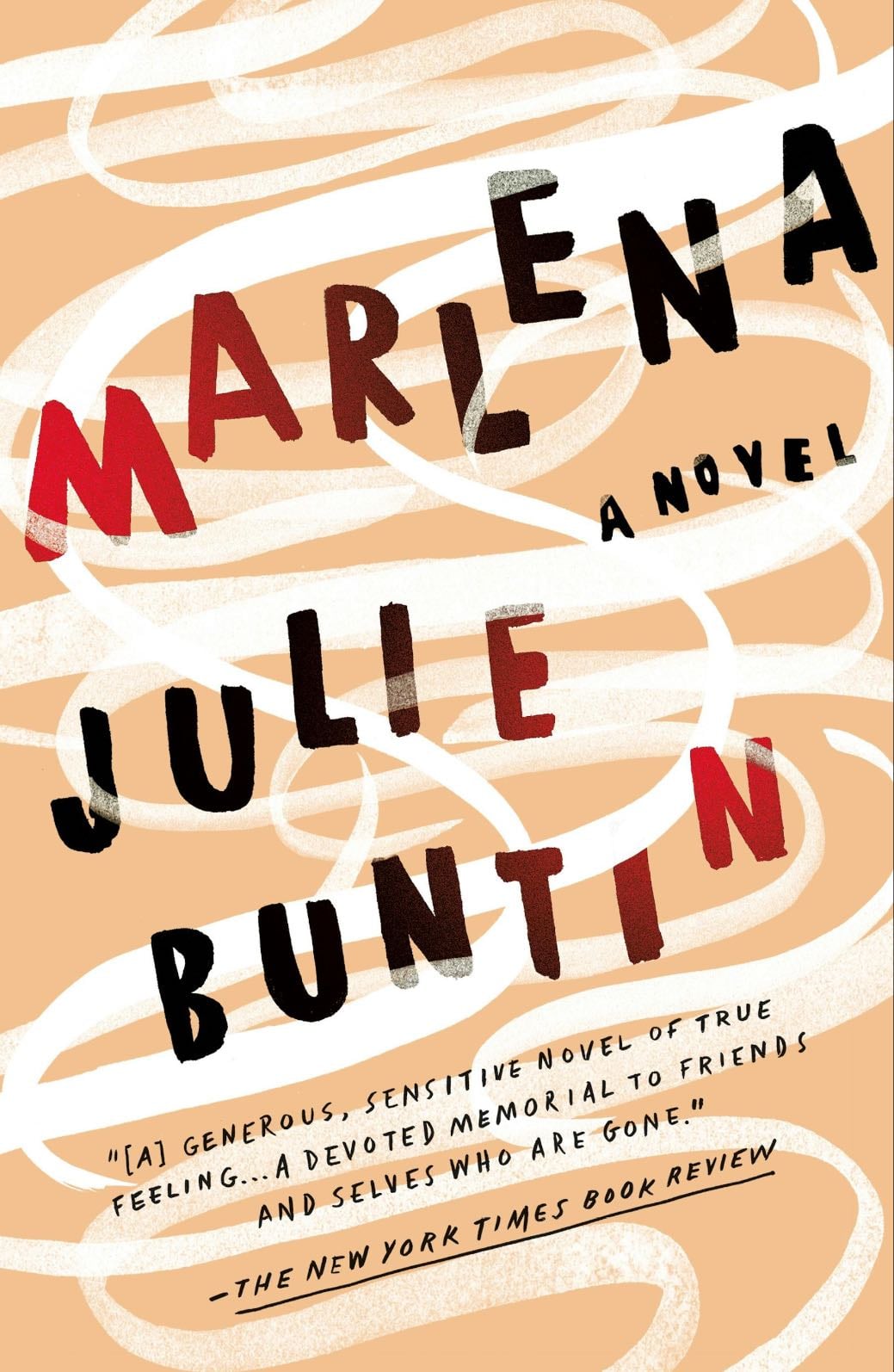 Marlena - Julie Buntin