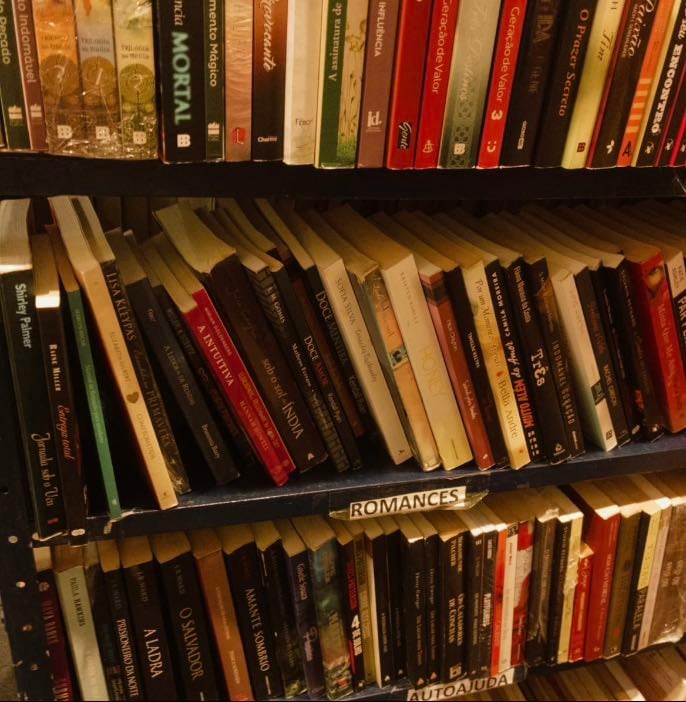 BOOKS