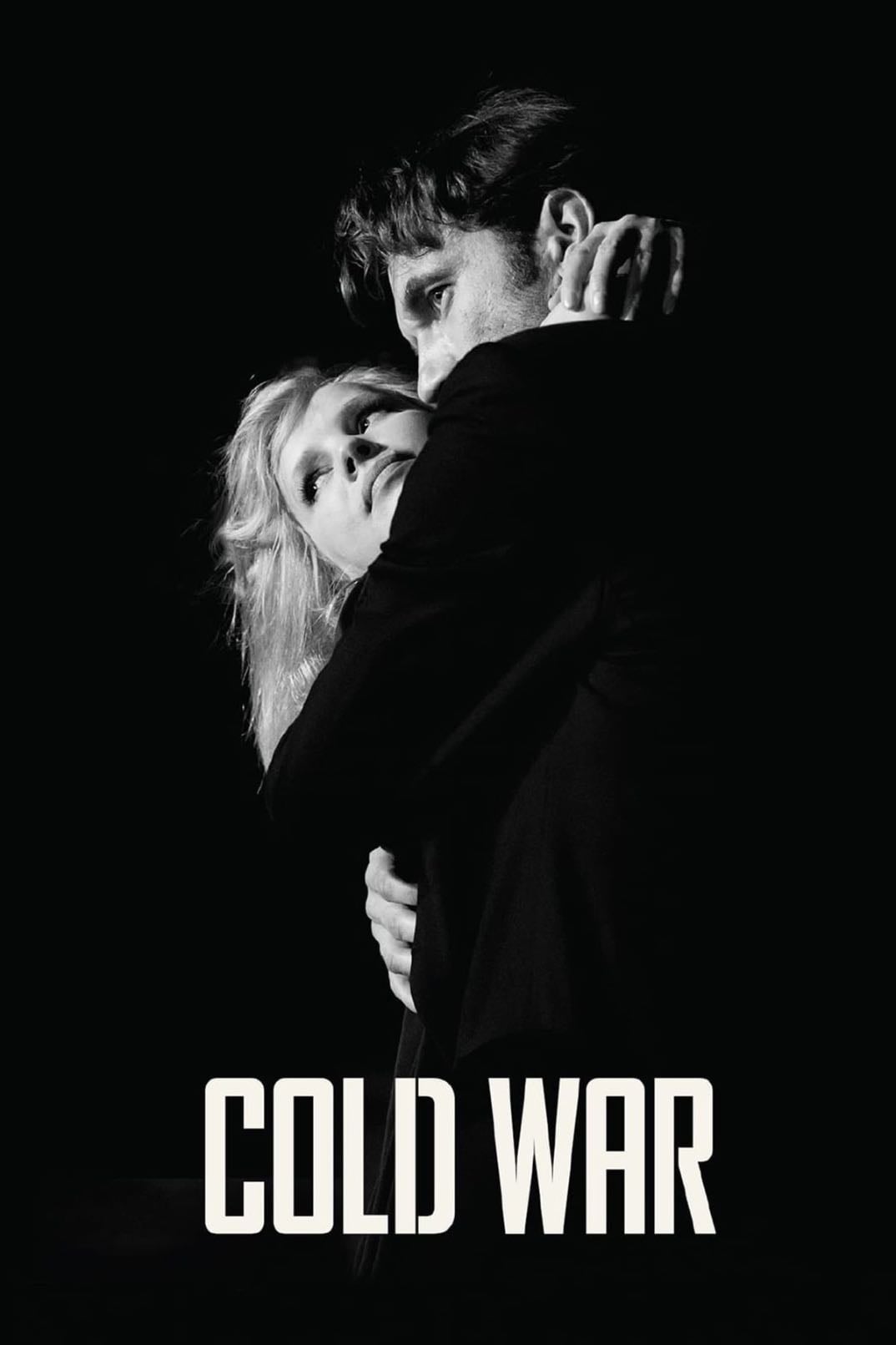 Cold War - 2018