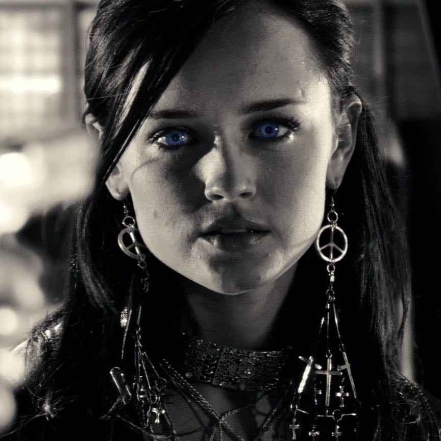 Becky - Sin City